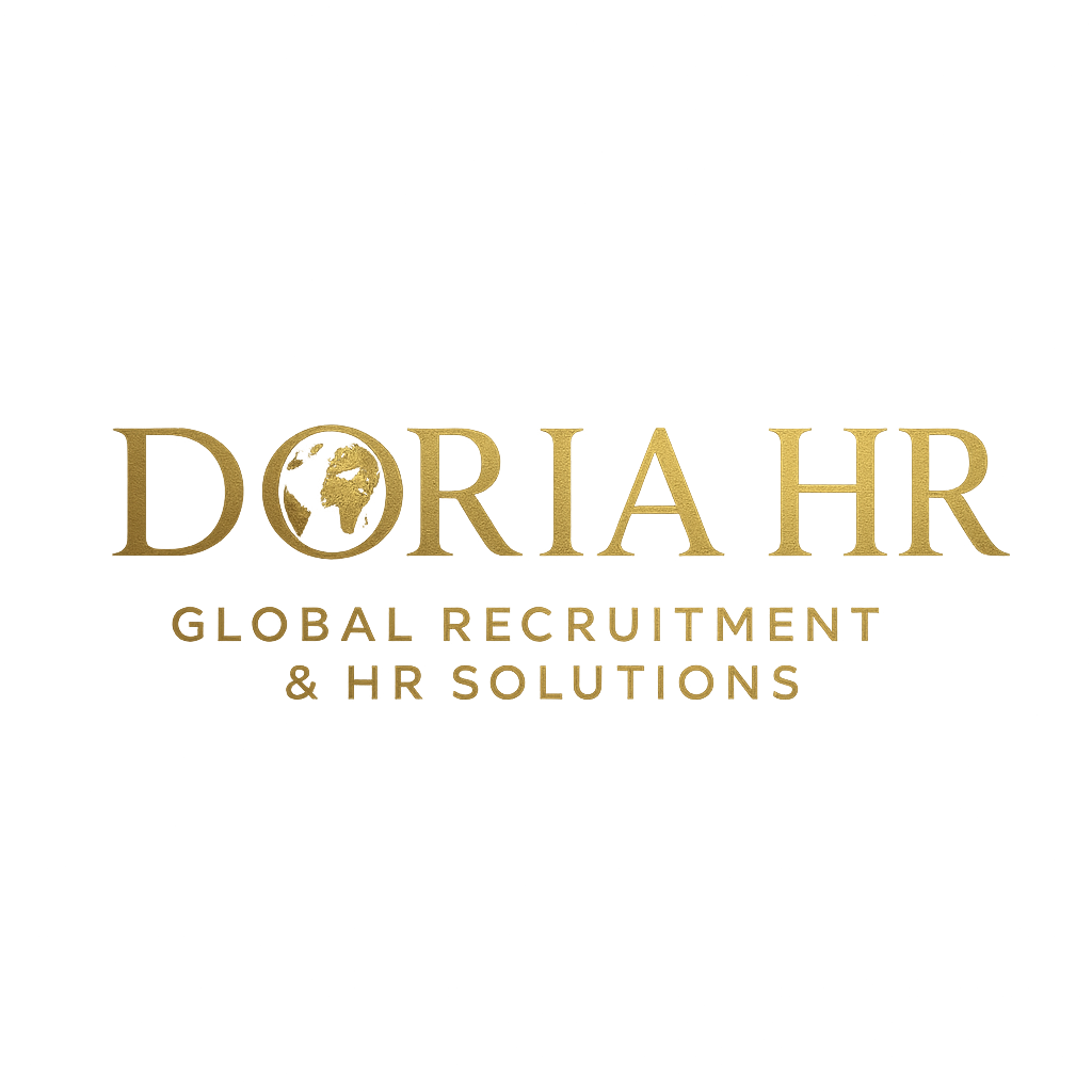 doriahr.com